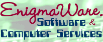 Enigmaware Homepage